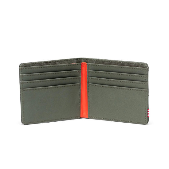 Herschel Πορτοφόλι Roy Wallet Quilted Capsule